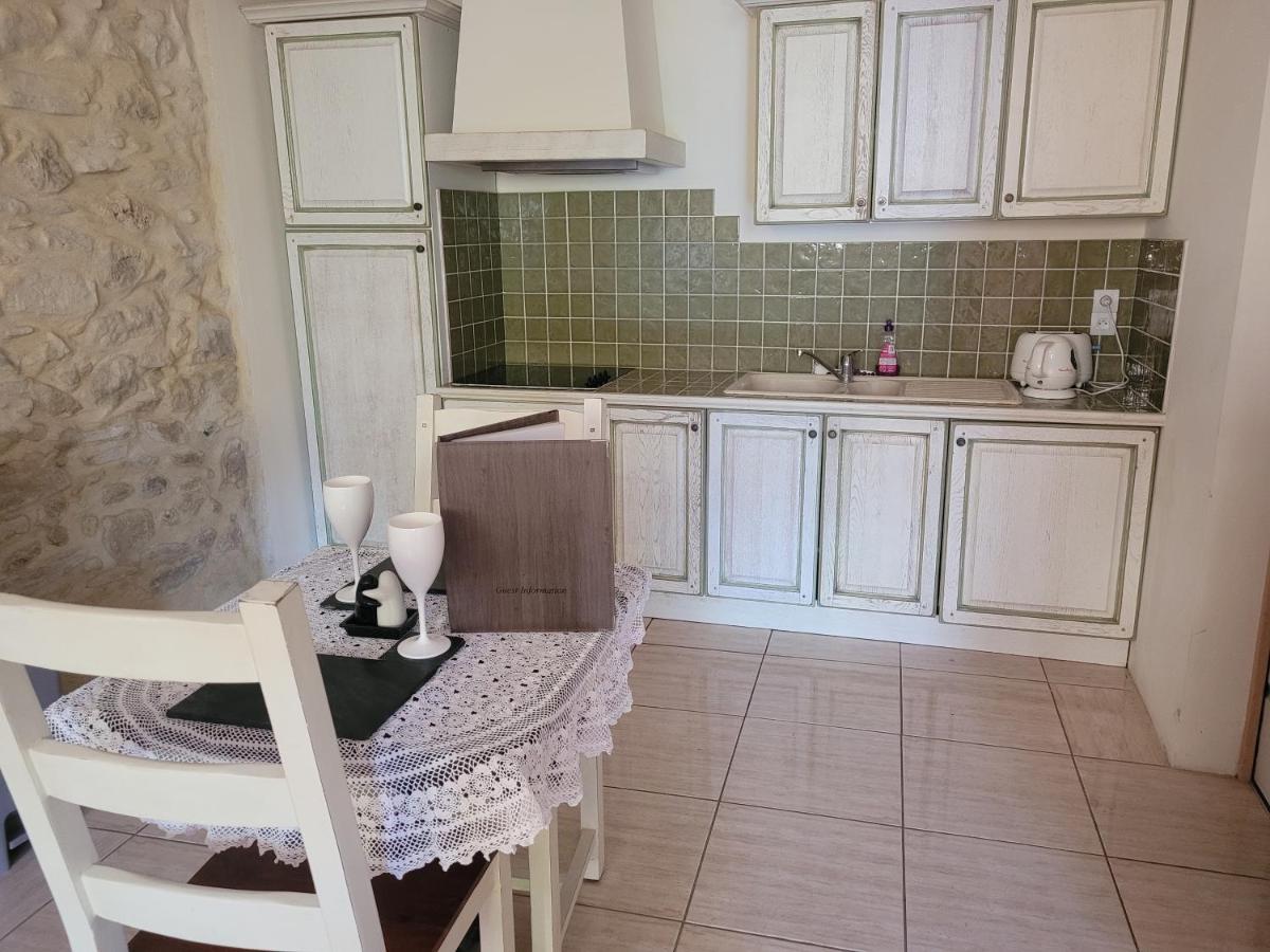 Azille Le Studio 아파트 외부 사진